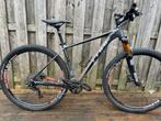 Cube Reaction 20-speed 29-inch, Overige merken, Gebruikt, Hardtail, 53 tot 57 cm