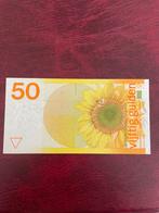 50 gulden 1982 UNC!, Ophalen of Verzenden, 50 gulden
