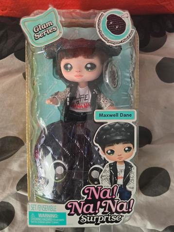 Na! Na! Na! Surprise Pop - Nieuw in doos beschikbaar voor biedingen