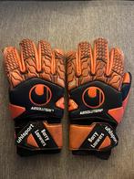 Lauwers FC Volendam keepershandschoenen matchworn match worn, Ophalen of Verzenden, Zo goed als nieuw, Overige binnenlandse clubs