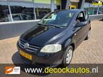 Volkswagen Fox 1.2/TREKHAAK, Voorwielaandrijving, 969 kg, 4 stoelen, 1198 cc