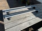 Originele dakdragers voor Mazda CX-5 (model KF) met dakrails, Auto diversen, Dakdragers, Ophalen, Zo goed als nieuw