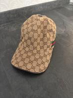 Gucci pet, Kleding | Heren, Hoeden en Petten, Ophalen of Verzenden, Zo goed als nieuw, One size fits all