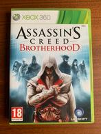 Assassin's Creed Brotherhood - Xbox 360, Avontuur en Actie, Online, Gebruikt, Vanaf 18 jaar