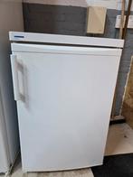 Koelkast liebherr, Ophalen, Minder dan 75 liter, Energieklasse A of zuiniger, Zonder vriesvak