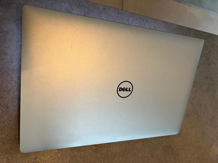 DELL XPS 15 9560 Intel Core i7 32 GB RAM 1 TB SSD NVIDIA GTX, Computers en Software, Windows Laptops, Zo goed als nieuw, 15 inch