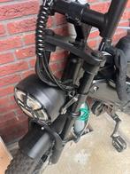 Ouxi v20 mini, Fietsen en Brommers, Elektrische fietsen, 59 cm of meer, Ophalen of Verzenden, Zo goed als nieuw, Overige merken