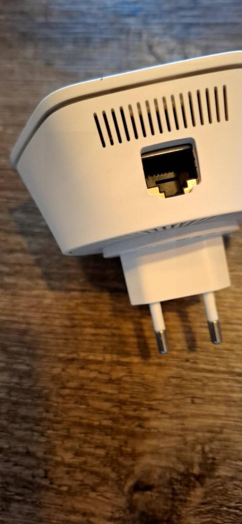 Wifiversterker, Computers en Software, WiFi-versterkers, Nieuw, Ophalen