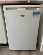 Minifridge | Minikoelkast, Witgoed en Apparatuur, Ophalen, Gebruikt, 45 tot 60 cm, Met vriesvak