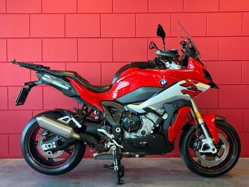 BMW S 1000 XR (bj 2020) beschikbaar voor biedingen