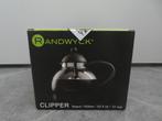 Randwijck Clipper theepot - 1,5 liter, Overige typen, Nieuw, Ophalen of Verzenden, Glas
