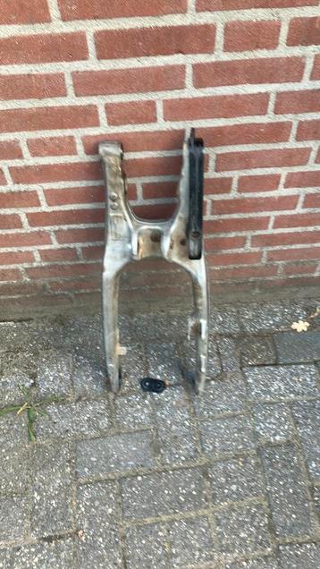 Achterbrug ktm gasgas husqvarna beschikbaar voor biedingen