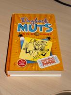Dagboek van een Muts: In de Spotlights!, Boeken, Ophalen of Verzenden, Zo goed als nieuw