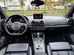 Audi A3 Sportback 1.8 TFSI quattro Ambition Pro Line S |Keyl, Automaat, 1345 kg, 15 km/l, 4 cilinders