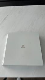Playstation 4 pro exclusief editie, Ophalen, Refurbished, Vanaf 3 jaar