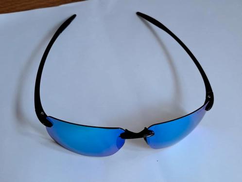 Kingseven TR90. Gepolariseerde blauwe spiegelende glazen., Sieraden, Tassen en Uiterlijk, Zonnebrillen en Brillen | Heren, Nieuw