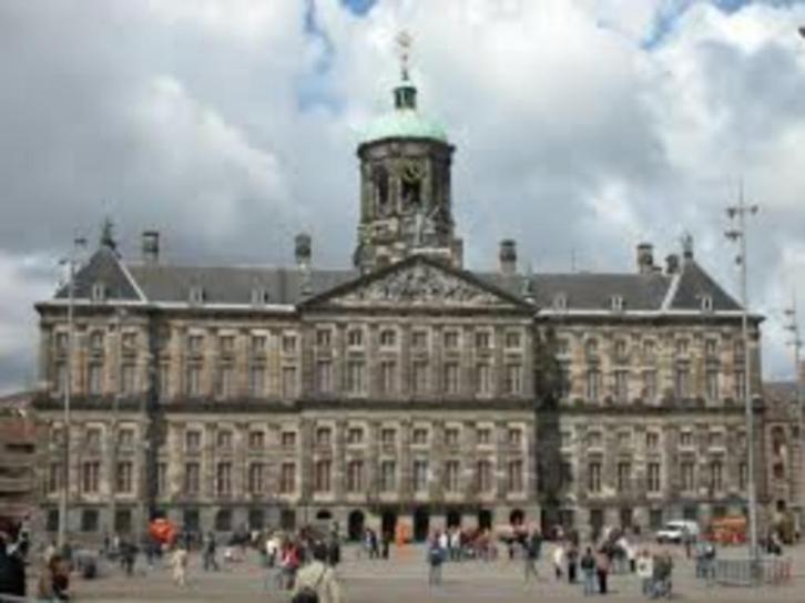 Korting entree Paleis op de Dam in Amsterdam, Tickets en Kaartjes, Musea, Twee personen, Kortingskaart