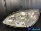 MERCEDES VITO W639 links koplamp 2003+, Auto-onderdelen, Ophalen of Verzenden, Gebruikt, Mercedes-Benz
