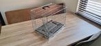 Hondenbench 48x31x37, Dieren en Toebehoren, Ophalen, Zo goed als nieuw
