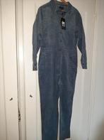Jumpsuit Zilch nieuw met kaartje xl 42 ribfluweel blauw, Kleding | Dames, Ophalen of Verzenden, Nieuw, Maat 42/44 (L), Blauw