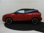 Nissan Qashqai 1.5 e-Power N-Design | AUTOMAAT | BTW | OCCAS, 1497 cc, 190 pk, Origineel Nederlands, Bedrijf