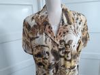 Mooie blouse van VERSE        maat 40, Verse, Verzenden, Zo goed als nieuw, Maat 38/40 (M)
