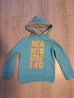 Trui / hoodie maat 122 diverse merken, Ophalen of Verzenden, Gebruikt, Jongen, Trui of Vest