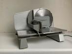 Graef Snijmachine - Perfect voor vleeswaren!, Huis en Inrichting, Ophalen of Verzenden, Gebruikt