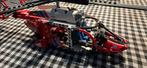 Lego heli 8068, Kinderen en Baby's, Speelgoed | Duplo en Lego, Ophalen, Gebruikt, Complete set, Lego