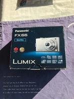 Panasonic Lumix, 8 keer of meer, Gebruikt, Ophalen of Verzenden, Overige Merken