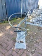 2 Fietsenrekken, Ophalen, Gebruikt