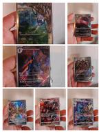 Pokemon kaarten full art art rare, Ophalen of Verzenden, Zo goed als nieuw, Losse kaart