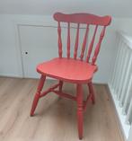 Stoel, Huis en Inrichting, Stoelen, Ophalen, Gebruikt, Eén