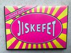 Jiskefet Twee Pak DVD, Alle leeftijden, Ophalen of Verzenden, Zo goed als nieuw, Tv-programma of Sketches