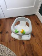 Badzitje - 3 Zuignappen, Kinderen en Baby's, Badjes en Verzorging, Ophalen, Gebruikt, Badzitje of Badring