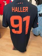 FC Utrecht spelershirt Sebastien Haller Match issued, Ophalen of Verzenden, Zo goed als nieuw, F.C. Utrecht, Shirt