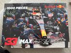 Puzzel Max Verstappen 1000 stukjes, Ophalen, 500 t/m 1500 stukjes, Zo goed als nieuw