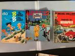 5 Stripboeken diverse titels, Meerdere stripboeken, Ophalen of Verzenden, Gelezen