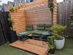 Pergola met vlonder, Ophalen, Zo goed als nieuw