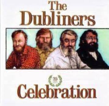 Dubliners - 25 years Celebration -  2 cd's beschikbaar voor biedingen