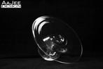 Solifleur vaasje - Saturnus - Liggend model, Ophalen of Verzenden, Gebruikt, Glas, Minder dan 50 cm