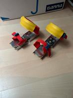 Glij ijzers, Sport en Fitness, Schaatsen, Ophalen, Gebruikt, Overige typen, Overige merken