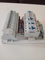 Groepenkast HAGER, Doe-het-zelf en Verbouw, Ophalen of Verzenden, Gebruikt, Overige typen