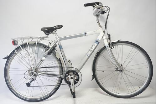 Refurbished Rih Z-850 53cm - Herenfiets, Fietsen en Brommers, Fietsen | Heren | Sportfietsen en Toerfietsen, Zo goed als nieuw