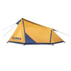 Tambu SURANGA 2.0 2 Persoons Lichtgewicht Tent 2,3kg AluStok, Ophalen of Verzenden, Nieuw, Tot en met 2