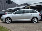 Skoda Rapid Spaceback 1.0 TSI Greentech Clever |CLIMA|CRUISE, Voorwielaandrijving, Stof, Gebruikt, Met garantie (alle)