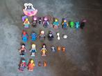 Veel lego poppetjes, Ophalen of Verzenden, Zo goed als nieuw, Overige merken