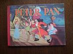 Compleet plaatjes album Walt Disney's Peter Pan, Verzamelen, Ophalen of Verzenden, Peter Pan of Pinokkio, Gebruikt, Papier, Kaart of Schrift
