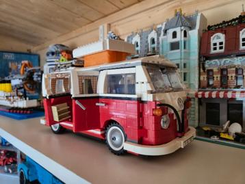 Volkwagen Camper  beschikbaar voor biedingen