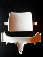 Witte babyset voor Stokke Tripp Trapp kinderstoel, Ophalen of Verzenden, Zo goed als nieuw